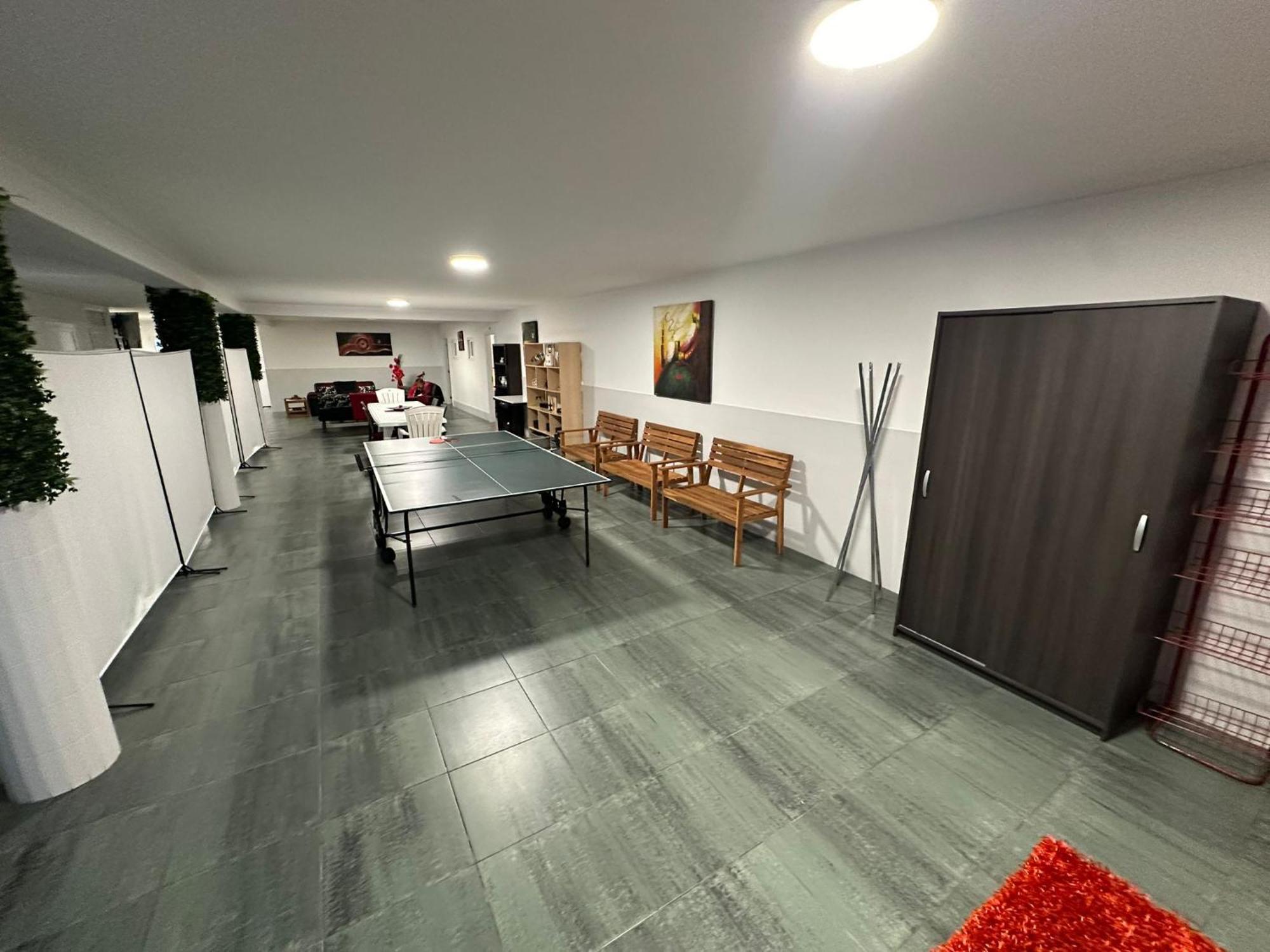 Alojamento Rio Neiva Tregosa Exterior photo